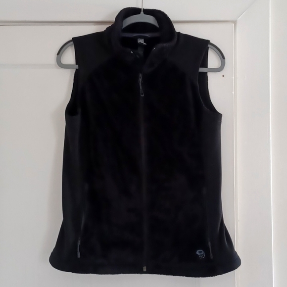 Mountain Hardwear Vest - Picture 1 of 4